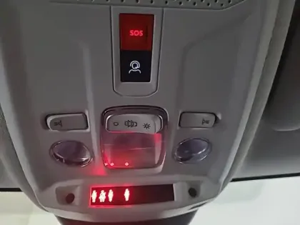 Photo 28 Citroën C4  PureTech 130 S&S EAT8