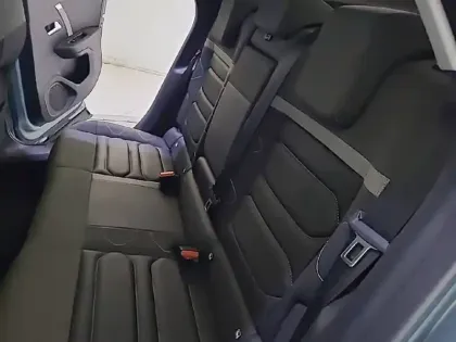 Photo 11 Citroën C4  PureTech 130 S&S EAT8