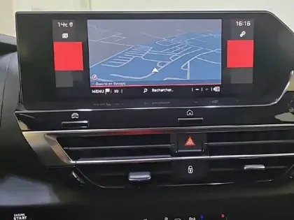 Photo 21 Citroën C4  PureTech 130 S&S EAT8