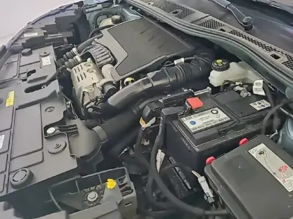 Photo 14 Citroën C4  PureTech 130 S&S EAT8