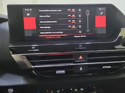 Photo 23 Citroën C4  PureTech 130 S&S EAT8