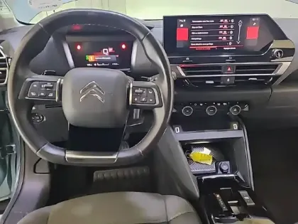 Photo 7 Citroën C4  PureTech 130 S&S EAT8