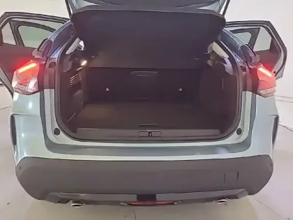 Photo 5 Citroën C4  PureTech 130 S&S EAT8