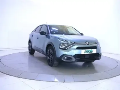 Photo 2 Citroën C4  PureTech 130 S&S EAT8