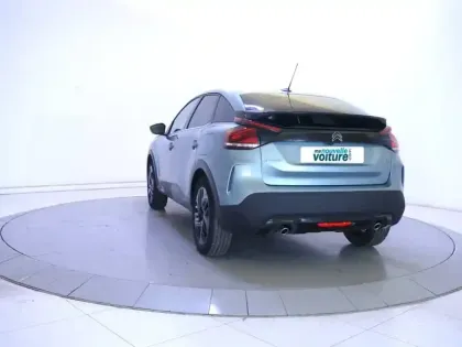 Photo 6 Citroën C4  PureTech 130 S&S EAT8