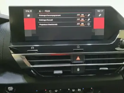 Photo 25 Citroën C4  PureTech 130 S&S EAT8