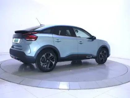 Photo 4 Citroën C4  PureTech 130 S&S EAT8