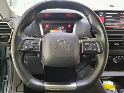 Photo 8 Citroën C4  PureTech 130 S&S EAT8