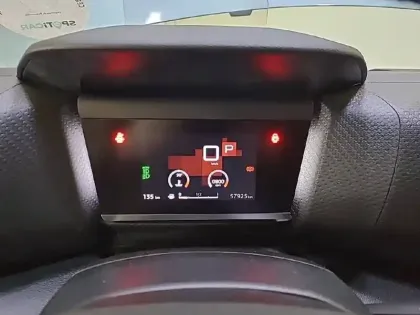 Photo 9 Citroën C4  PureTech 130 S&S EAT8