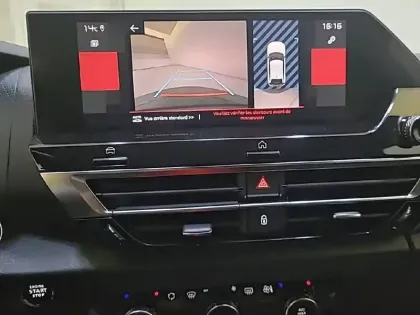 Photo 22 Citroën C4  PureTech 130 S&S EAT8