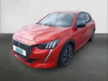 Photo Peugeot 208 Gt