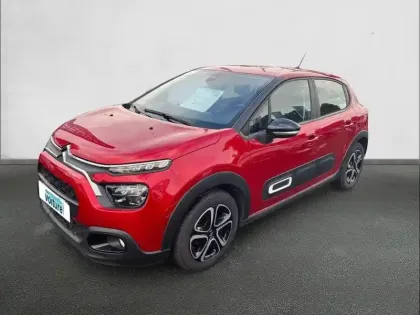 Photo Citroën C3 Plus