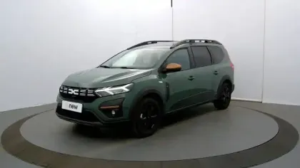 Photo Dacia Jogger Extreme