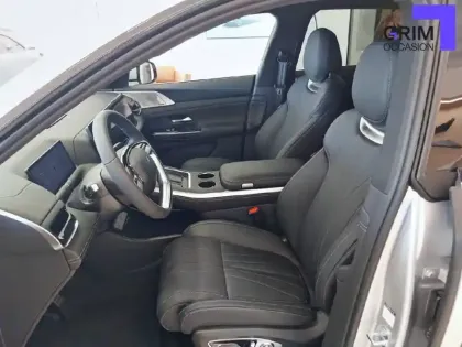 Photo 24 Xpeng G9  Performance