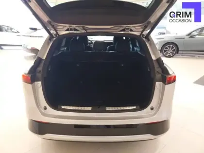 Photo 11 Xpeng G9  Performance