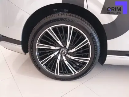 Photo 14 Xpeng G9  Performance