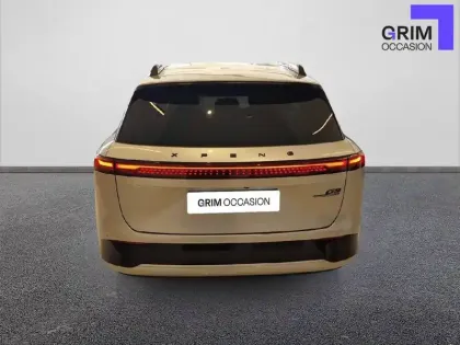 Photo 18 Xpeng G9  Performance