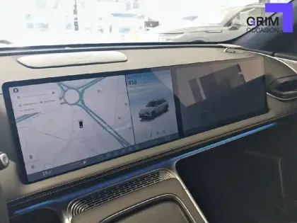 Photo 7 Xpeng G9  Performance