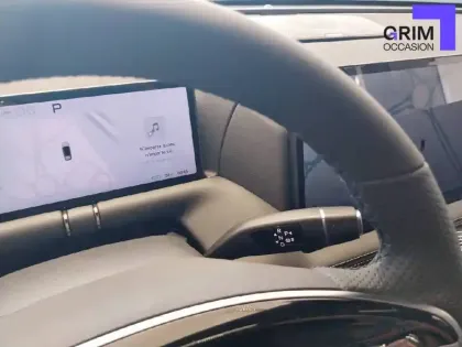 Photo 9 Xpeng G9  Performance