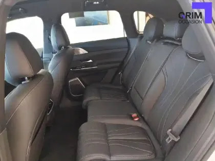 Photo 31 Xpeng G9  Performance