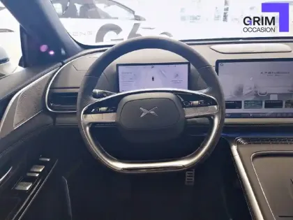 Photo 5 Xpeng G9  Performance