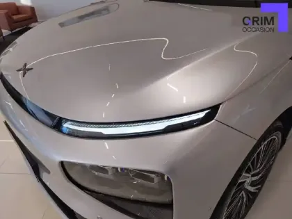 Photo 37 Xpeng G9  Performance