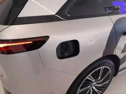 Photo 20 Xpeng G9  Performance