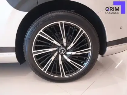 Photo 13 Xpeng G9  Performance