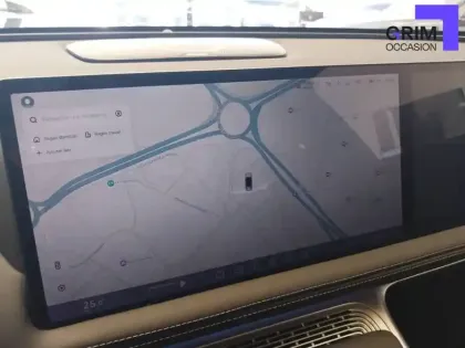 Photo 8 Xpeng G9  Performance