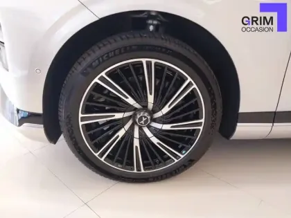 Photo 12 Xpeng G9  Performance