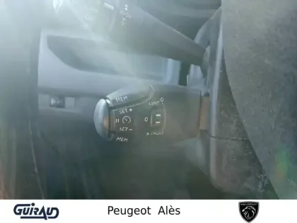 Photo 17 Peugeot Expert  FGN TOLE STANDARD 1.5 BLUEHDI 120 S&S BVM6