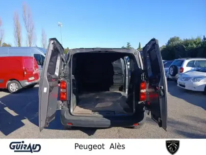 Photo 5 Peugeot Expert  FGN TOLE STANDARD 1.5 BLUEHDI 120 S&S BVM6