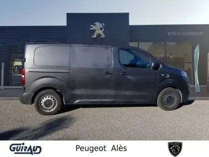 Photo 3 Peugeot Expert  FGN TOLE STANDARD 1.5 BLUEHDI 120 S&S BVM6