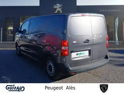 Photo 6 Peugeot Expert  FGN TOLE STANDARD 1.5 BLUEHDI 120 S&S BVM6