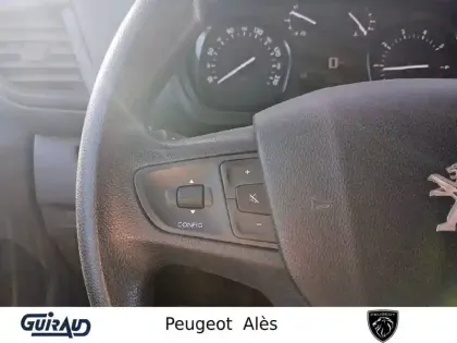 Photo 16 Peugeot Expert  FGN TOLE STANDARD 1.5 BLUEHDI 120 S&S BVM6