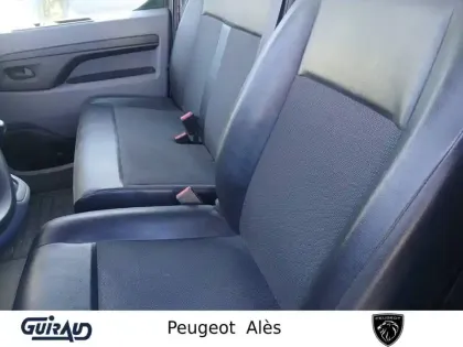 Photo 8 Peugeot Expert  FGN TOLE STANDARD 1.5 BLUEHDI 120 S&S BVM6