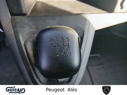 Photo 12 Peugeot Expert  FGN TOLE STANDARD 1.5 BLUEHDI 120 S&S BVM6