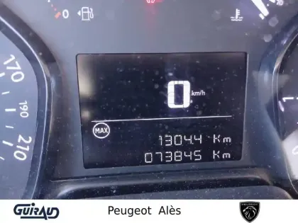 Photo 18 Peugeot Expert  FGN TOLE STANDARD 1.5 BLUEHDI 120 S&S BVM6