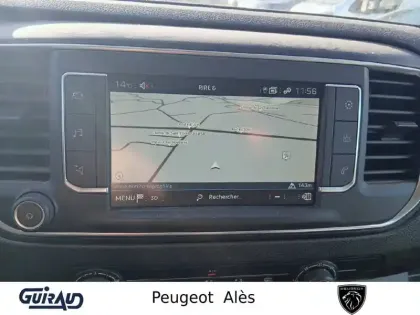 Photo 14 Peugeot Expert  FGN TOLE STANDARD 1.5 BLUEHDI 120 S&S BVM6