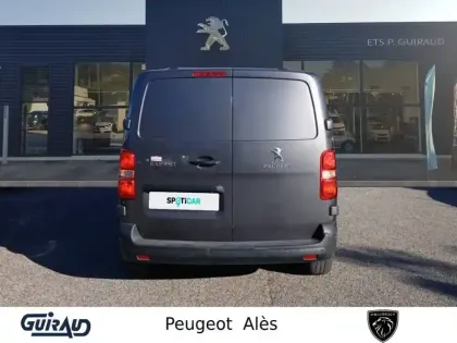 Photo 4 Peugeot Expert  FGN TOLE STANDARD 1.5 BLUEHDI 120 S&S BVM6