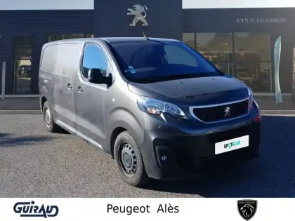 Photo 2 Peugeot Expert  FGN TOLE STANDARD 1.5 BLUEHDI 120 S&S BVM6