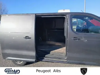 Photo 9 Peugeot Expert  FGN TOLE STANDARD 1.5 BLUEHDI 120 S&S BVM6