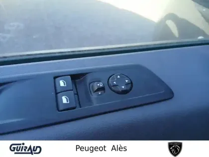 Photo 11 Peugeot Expert  FGN TOLE STANDARD 1.5 BLUEHDI 120 S&S BVM6