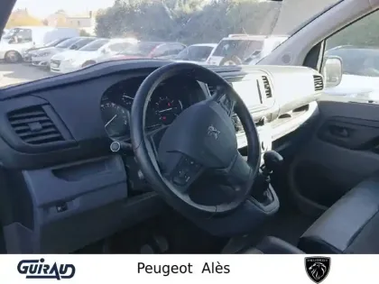 Photo 7 Peugeot Expert  FGN TOLE STANDARD 1.5 BLUEHDI 120 S&S BVM6