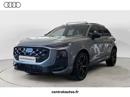 Photo Audi Q3 S Line