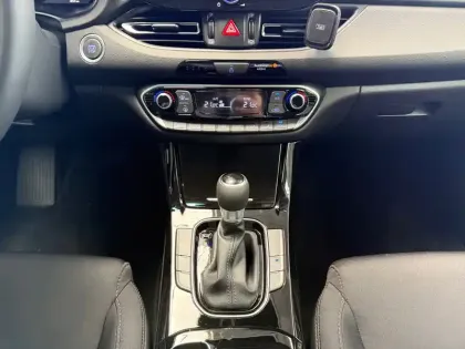 Photo 12 Hyundai I30  SW 1.0 T-GDi 100 DCT-7