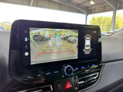 Photo 17 Hyundai I30  SW 1.0 T-GDi 100 DCT-7