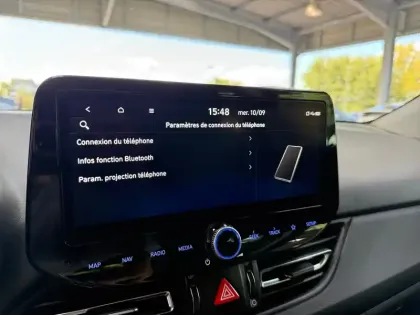 Photo 18 Hyundai I30  SW 1.0 T-GDi 100 DCT-7