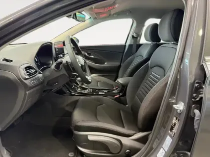 Photo 9 Hyundai I30  SW 1.0 T-GDi 100 DCT-7