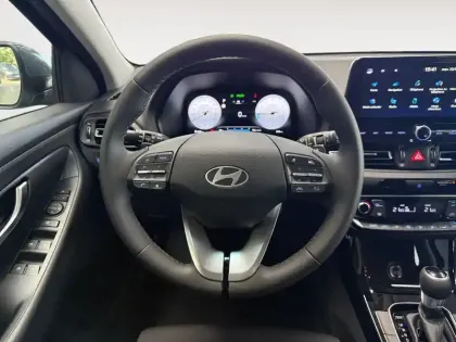 Photo 11 Hyundai I30  SW 1.0 T-GDi 100 DCT-7